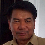 Kepala Bappeda Kota Malang Drs. Wasto, SH, MH