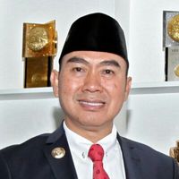 Walikota Malang H. Moch. Anton