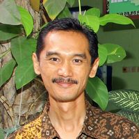 Kepala Bagian Humas Setda Kota Malang, Muhammad Nur Widianto, S.Sos,