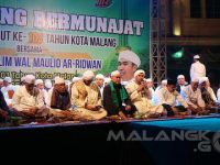 Kota Malang Bermunajat 2017