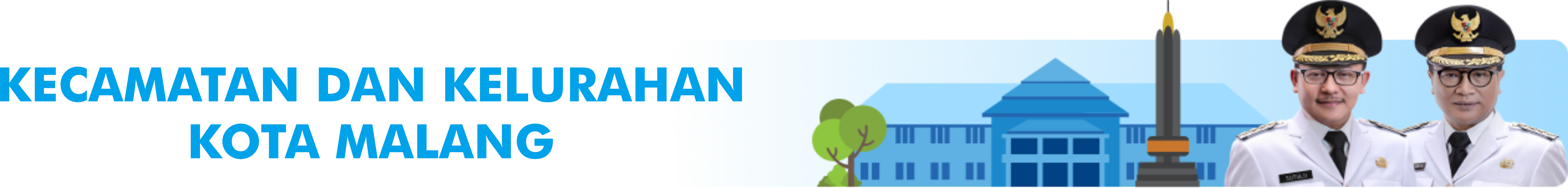 KECAMATANkleurahan