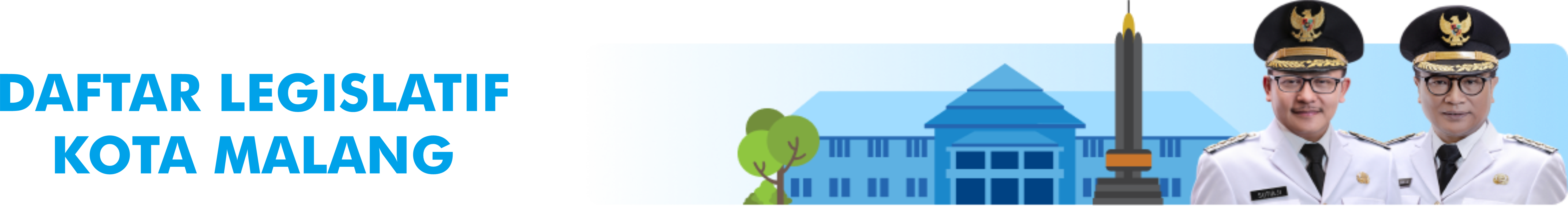 daftarlegislatif