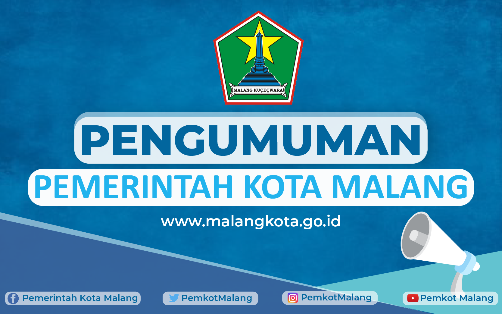 Pelantikan Pejabat Administrator dan Pejabat Pengawas di Lingkungan Pemkot Malang (3-4 Mei 2024)